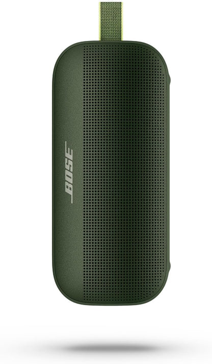 Bose 865983-0800 SoundLink Flex Bluetooth Waterproof Speaker - Cypress Green