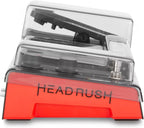 Decksaver DS-PC-HRMX5 Headrush MX5 Guitar Pedal Cover
