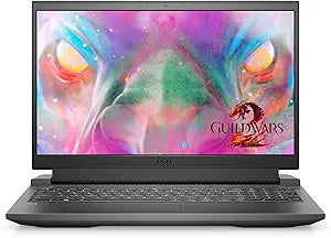 Dell 5511 G15 Gaming Laptop i5 RTX 3050