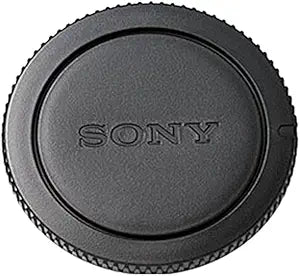 Sony ALCB55: Alpha Digital SLR Body Cap
