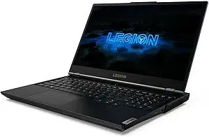 Lenovo Legion 5 Ryzen 5 GTX 1650 Gaming Laptop
