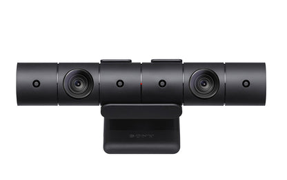 Sony 9808695 PlayStation VR Starter Pack PS4