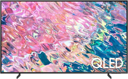 Samsung E6SAMQN43Q60BA 43-Inch QLED 4K Smart TV