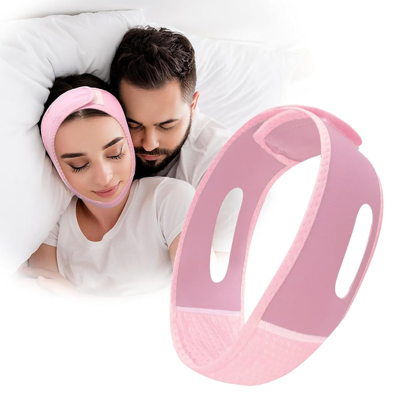 Crucial Tt01 V Line Lifting Mask Chin Strap — main product image