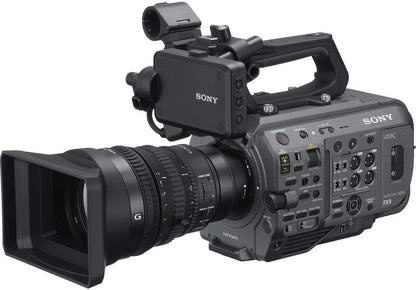 Sony PXW-FX9VK 6K Full-Frame Camera System 28-135mm Lens Renewed
