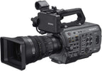 Sony PXW-FX9VK 6K Full-Frame Camera System (Renewed)