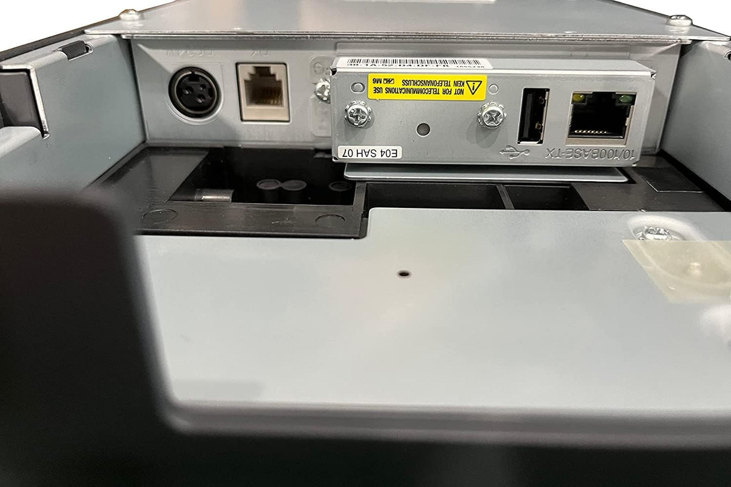 Epson TM-U220B POS Impact Receipt Printer Renewed