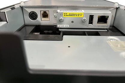 Epson TM-U220B POS Impact Receipt Printer Renewed