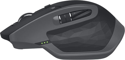 Logitech MX Master 2S Wireless Ergonomic Mouse