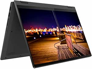 Lenovo Flex 2-in-1 Laptop Ryzen 7 4700U 16GB 512GB SSD