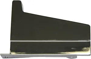 GE WB36K5135 Range Stove End Cap-Rt