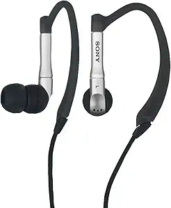 Sony MDREX81LP/B Bud-Style Stereo Earphones