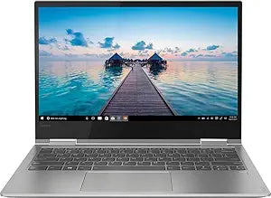 Lenovo Yoga 730 13.3" FHD Touchscreen 2-in-1 Laptop