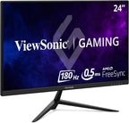 ViewSonic VX2428A 24