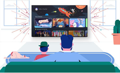 Sony E99SNXR85X90K 85" Bravia XR X90K 4K LED Smart TV + Protection