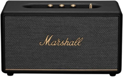 Marshall 1006014 Stanmore III Bluetooth Wireless Speaker Black