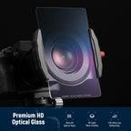 Neewer Soft Square Graduated ND8 Filter 100x150mm