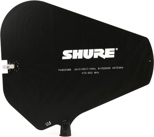 Shure PA805SWB Directional Antenna PSM Wireless System