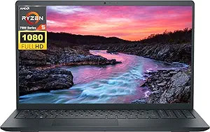 Dell Inspiron 15 3535 Laptop Ryzen 5 7530U — main product image