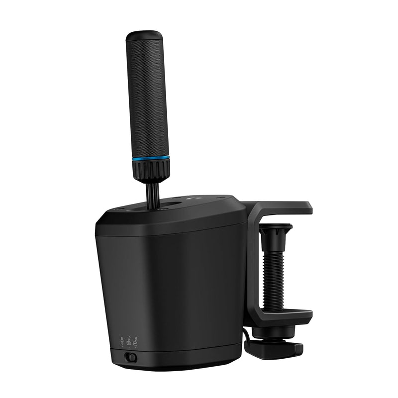 Logitech 941-000242 G RS Shifter & Handbrake for Sim Racing — main product image