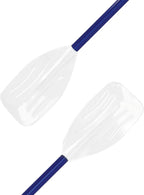 Pelican PS1111-00 Kids Kayak Paddle - Blue & White - 152cm