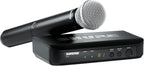 Shure BLX24/SM58-H9 Wireless Vocal Microphone System
