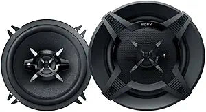 Sony XSFB1330.U 5-1/4" 3-Way Car Speakers Pair