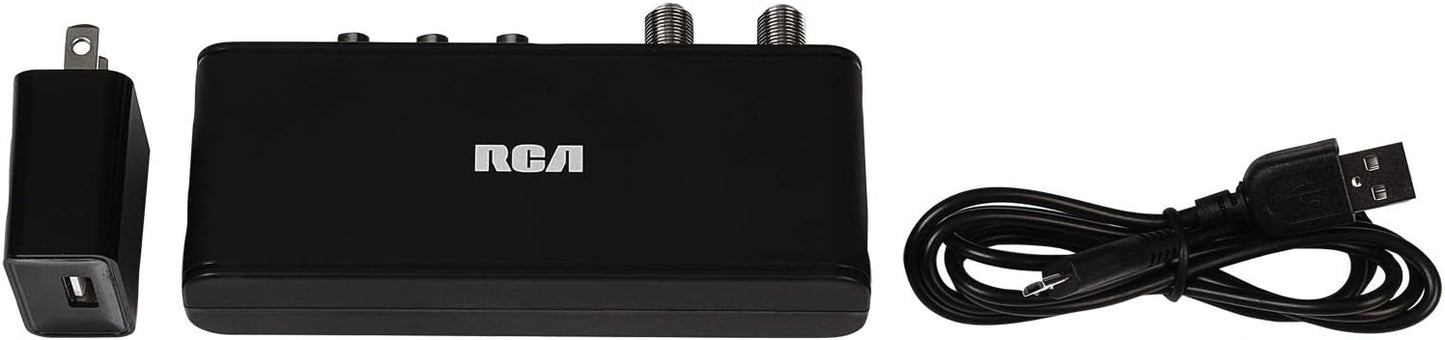 RCA 599176 RF Modulator
