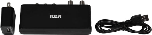 RCA 599176 RF Modulator