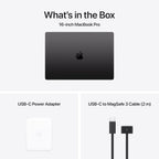 Apple MacBook Pro MX313LL/A 16-inch M4 Max 1TB SSD