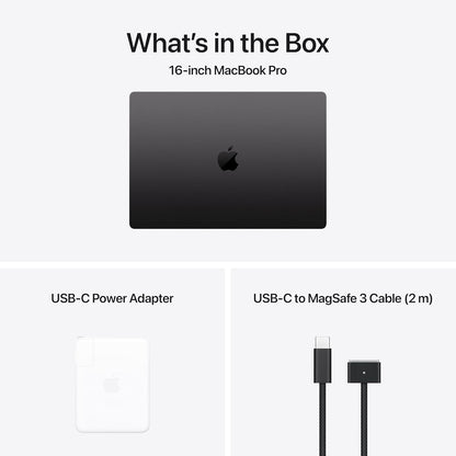 Apple MacBook Pro MX313LL/A 16-inch M4 Max 1TB SSD