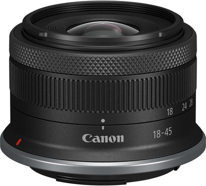 Canon RF-S 18-45mm STM Lens Kit