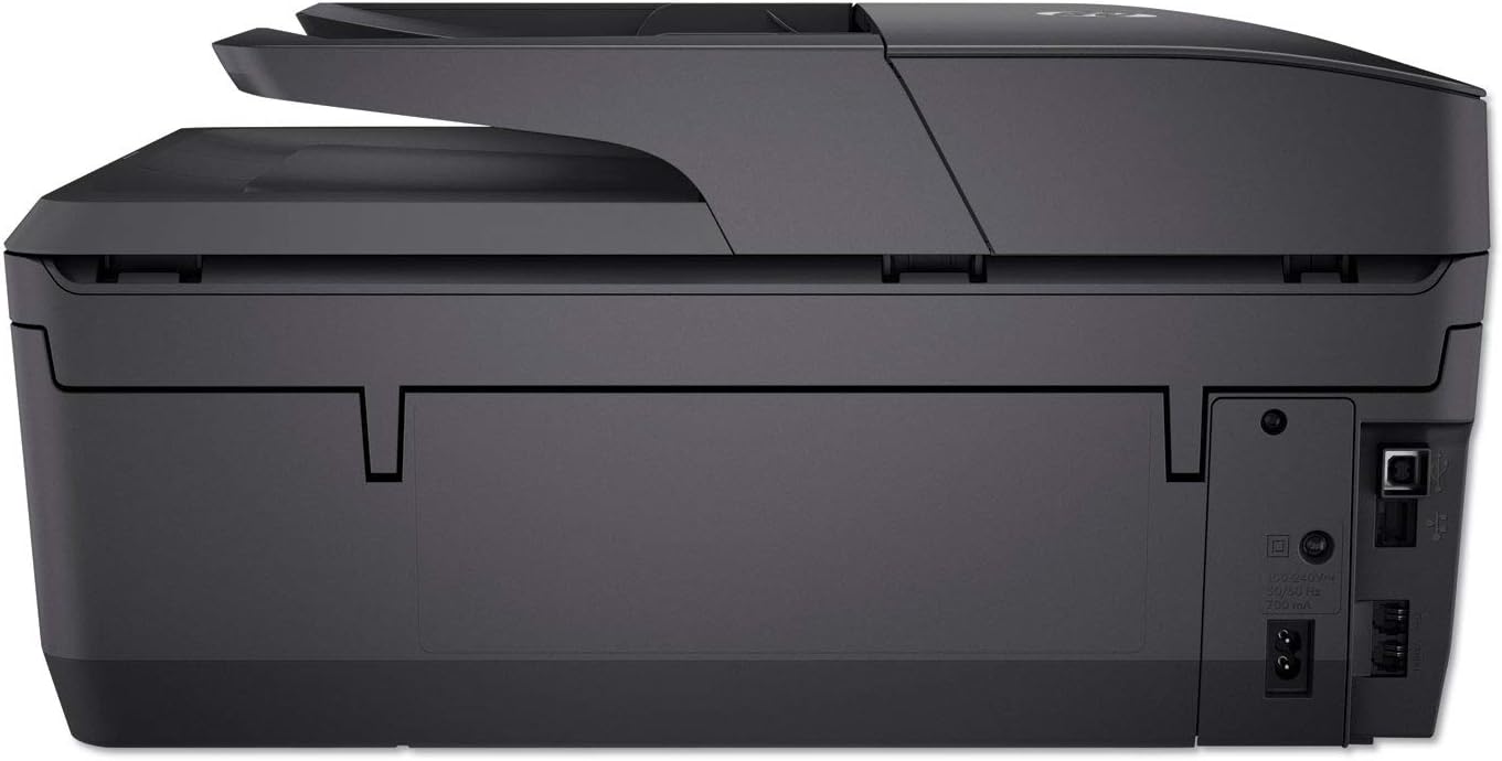 HP OfficeJet Pro 6968 Wireless All-in-One Printer