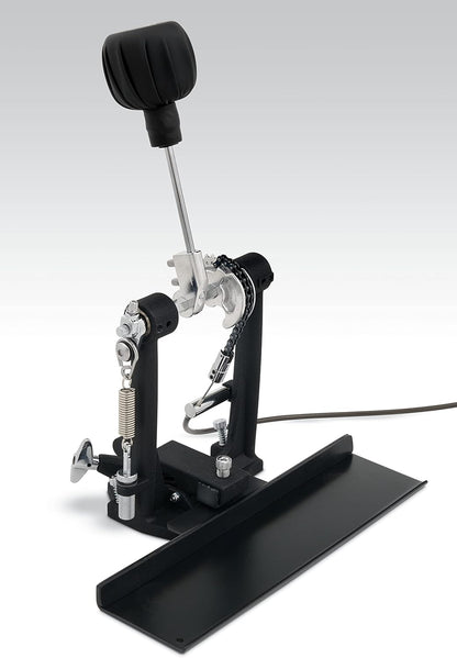 Latin Percussion LP1501 Cajon Pedal - Black