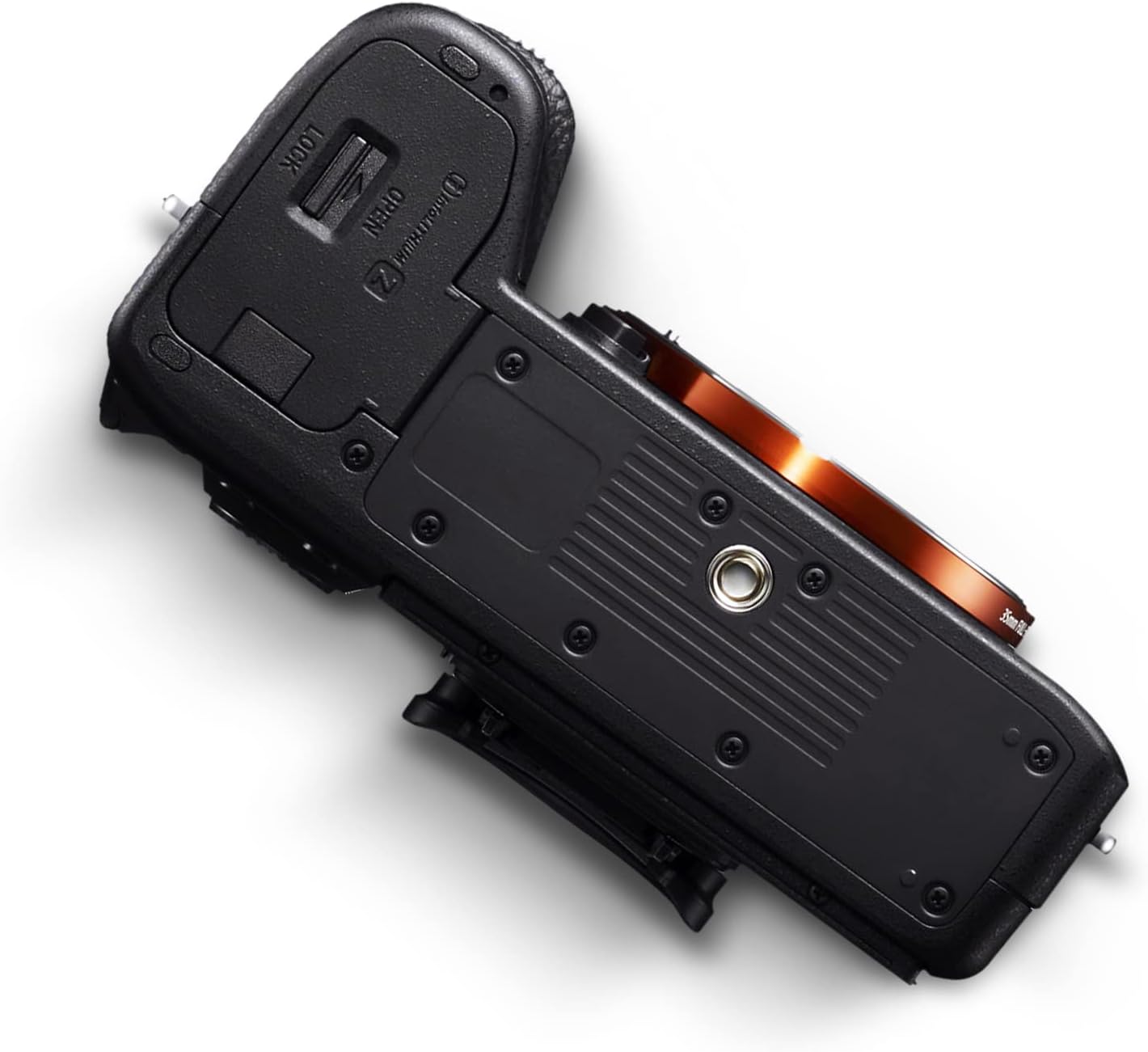 Sony ILCE7M3/B Alpha a7 III Renewed Mirrorless Camera