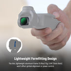 NEEWER FL-83 DJI Osmo Pocket 3 Magnetic ND Mist Filter Kit