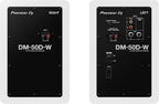 Pioneer DJ DM-50D-W 5