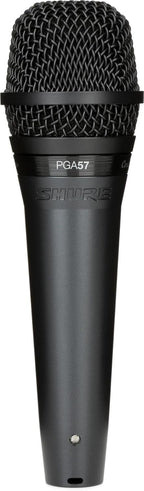 Shure PGA57-LC Cardioid Dynamic Instrument Microphone