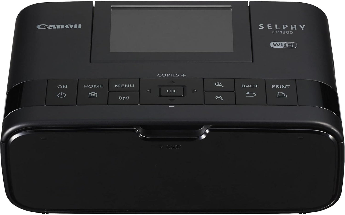Canon CP1300 Selphy Wireless Compact Photo Printer