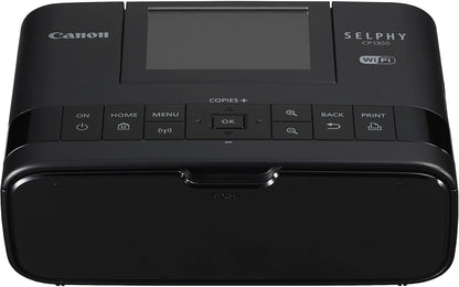 Canon CP1300 Selphy Wireless Compact Photo Printer