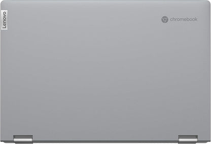 Lenovo 82B8000BUS Flex 5 Chromebook 2-in-1 FHD Touch