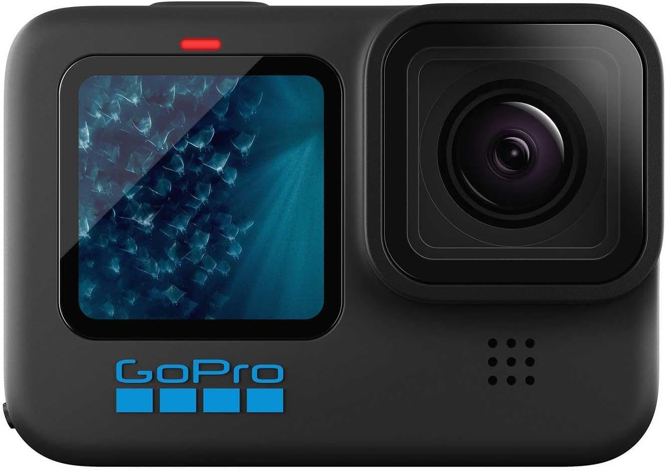 GoPro CHDHX-111-CN HERO11 Black 5.3K Waterproof Action Camera