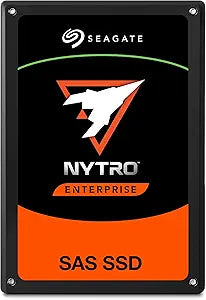 Seagate XS7680SE70004 7.68TB Nytro 3331 SAS SSD — main product image