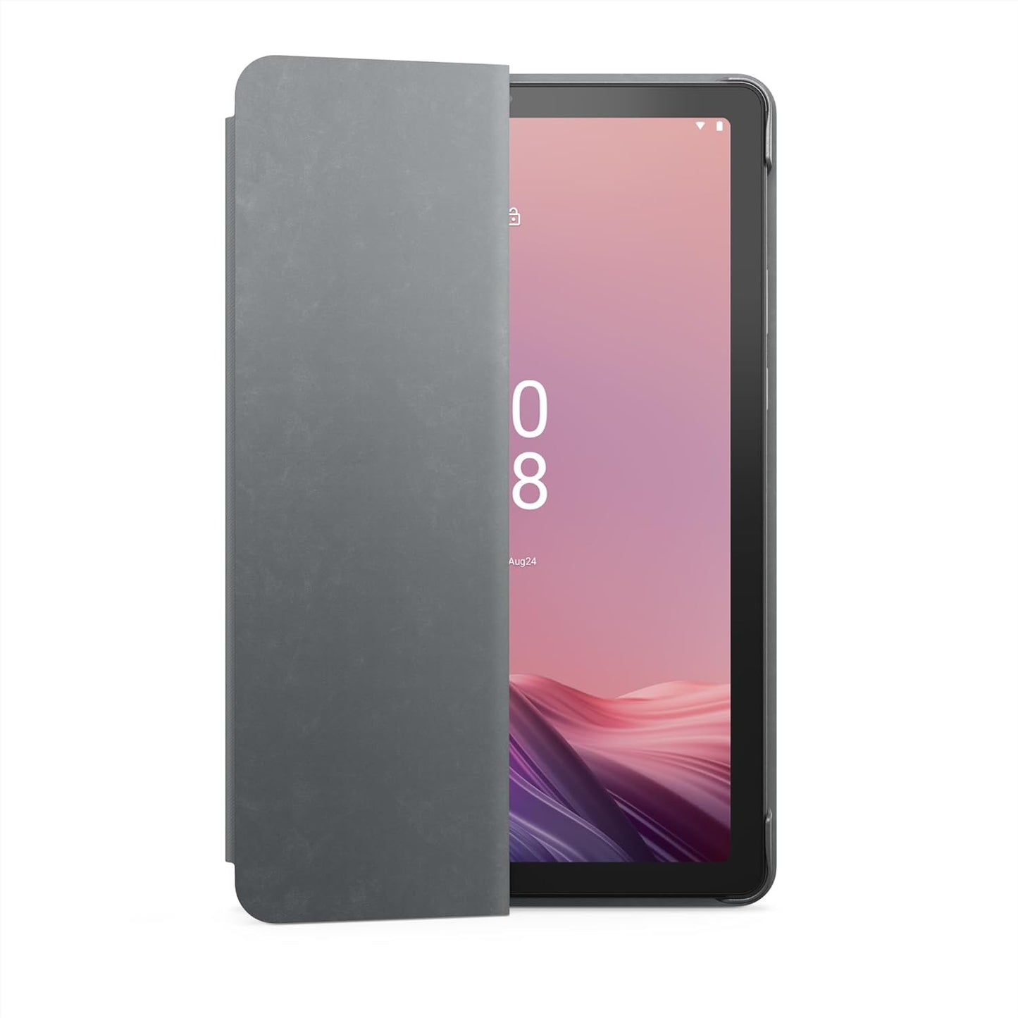 Lenovo Tab M9-2023 9" HD Tablet with Folio Case