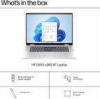 HP Envy x360 16