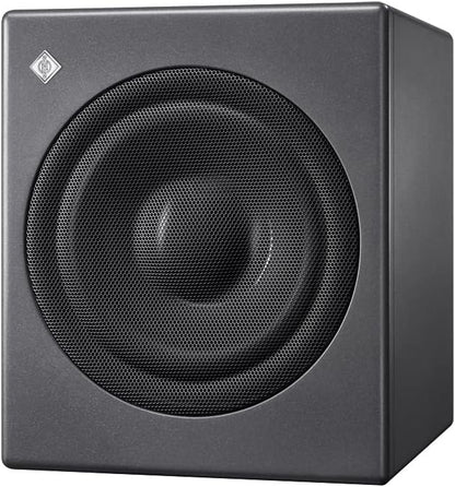 Sennheiser KH750DSPDG Neumann 10-inch Powered Studio Subwoofer