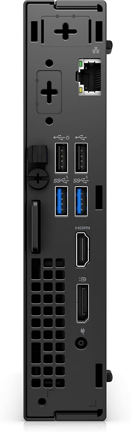 Dell OptiPlex 7010 MFF i5-13500T 16GB 512GB SSD Win 11 Pro