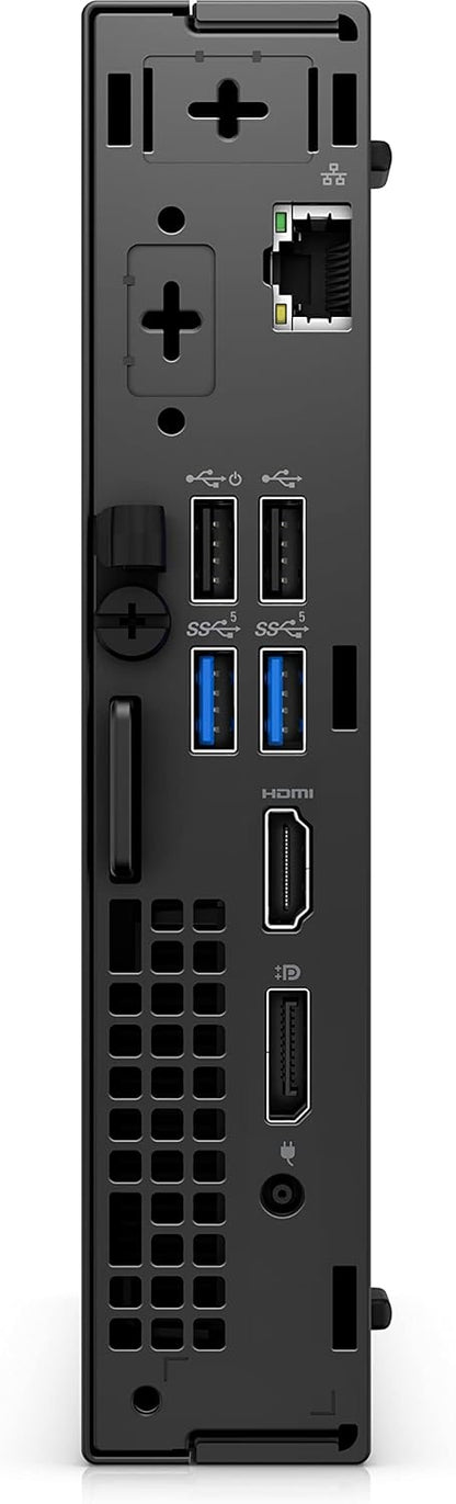 Dell OptiPlex 7010 MFF i5-13500T 16GB 512GB SSD Win 11 Pro