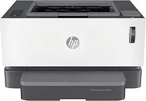 HP Neverstop Laser 1001nw Wireless Monochrome Printer