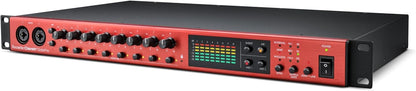 Focusrite AMS-CLARETT-PLUS-OCTOPRE 8-Channel ADAT Preamp